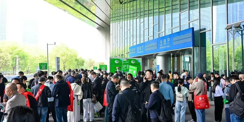 CIDPEX 2026 Concludes in Nanjing with 50,000+ Visitors and 1,000 Exhibitors33rd China International Disposable Paper Expo showcases full industry value chain and sets stage for 2027 edition